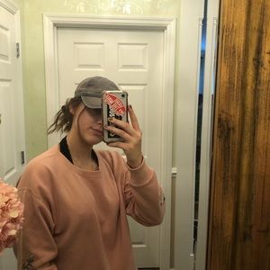 Meet your Posher, Kat